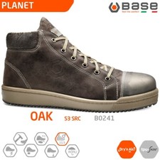 BASE PLANET SCARPE