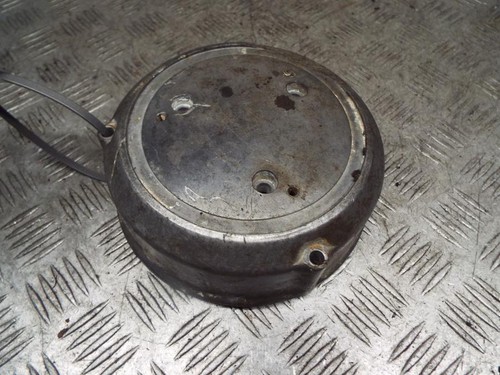 Coperchio generatore lato