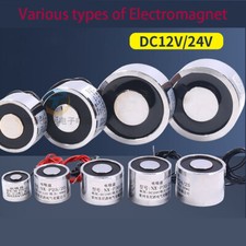 Elettromagnete elettromagnete
