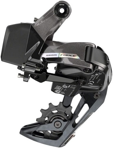 Deragliatore posteriore sram - posteriore,