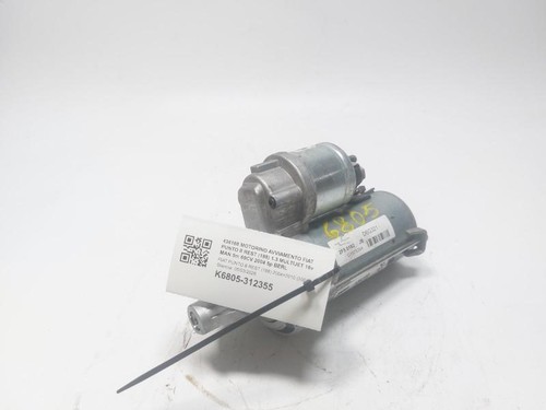 438168 motorino avviamento - 438168,