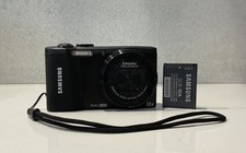 Samsung WB750 Fotocamera
