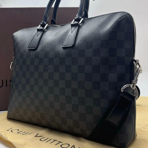 Louis vuitton porta documenti - louis,