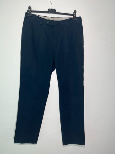 Pantaloni ermenegildo zegna - ermenegildo,