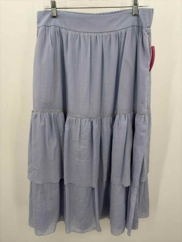 Maxi gonna strappo - maxi, a