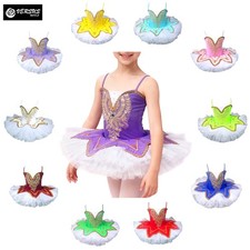 Vestito Tutù Saggio Danza