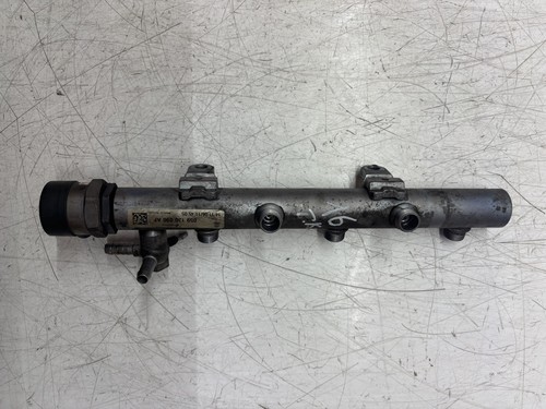 Tubo rail per audi a6 - per, b7