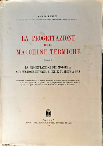 Progettazione delle - la,