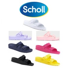 Scholl bahia ciabatte sandali - scholl,
