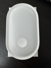 Luce Notturna, [2 Pezzi]