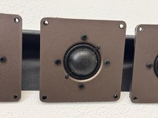 GRUNDIG MONOLITH 190 midrange