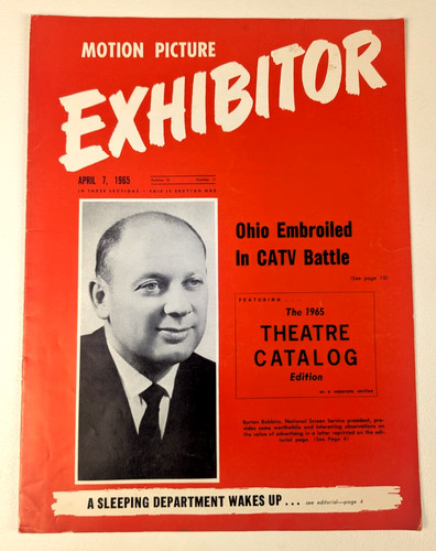 Aprile 1965 rivista - 7,