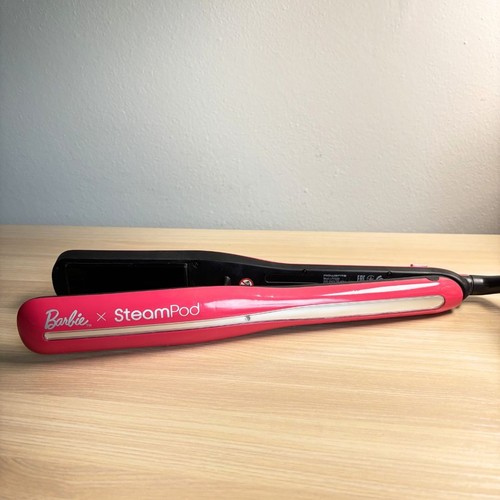 Rowenta oréal barbie - rowenta, l'oréal
