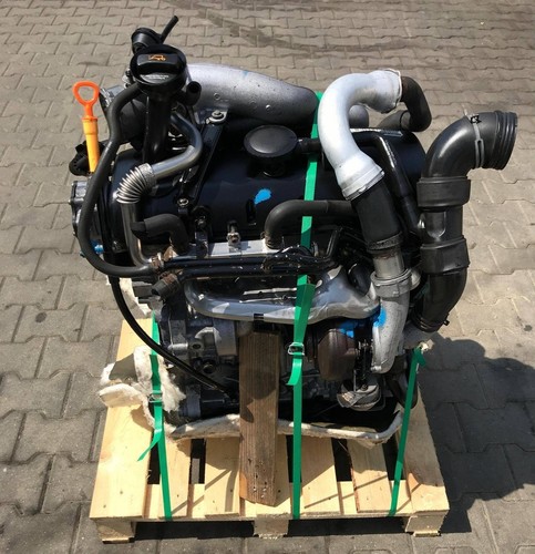 Motore usato transporter - motore,