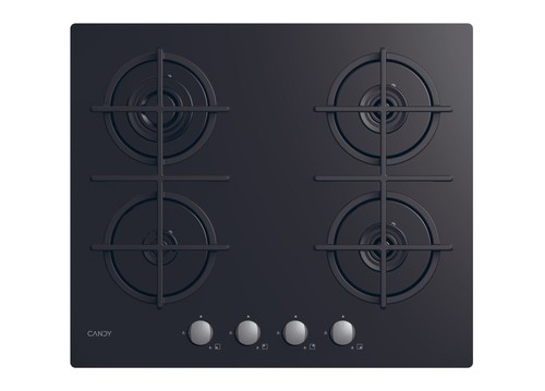 Candy cvg6b nero incasso - cvg6b, 59