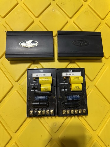 Mtx audio thunder 8000 - thunder,
