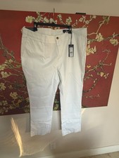 Pantaloni chino classici