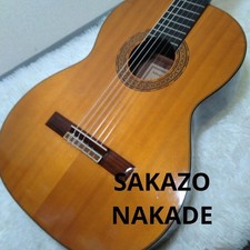 Chitarra acustica classica