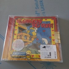 CD SIGLA TV CARTONI ANIMATI LE