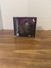Oddworld abe oddysee - oddworld,