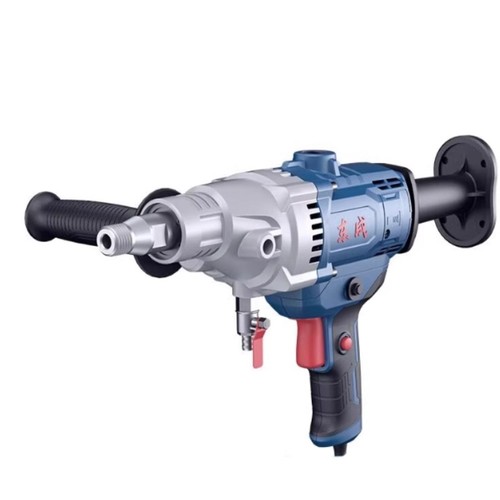 Trapano acqua foro elettrico - foro,