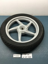CERCHIO RUOTA POSTERIORE HONDA