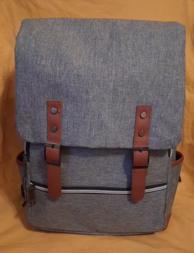 Zaino per laptop - , vintage