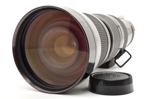 Quasi come nuovo nikon ai - [quasi,