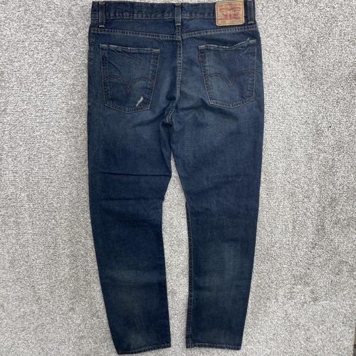 Jeans levis 520 uomo - levis, 34x31