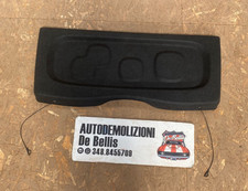 CAPPELLIERA MENSOLA COPRIBAGAGLIO FIAT PANDA DAL 2012 