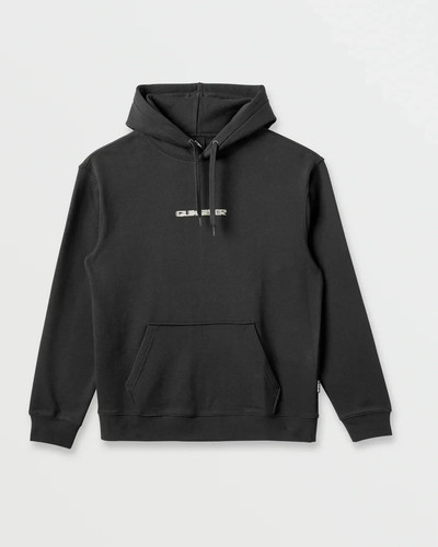 Quiksilver fleece graphic - quiksilver,