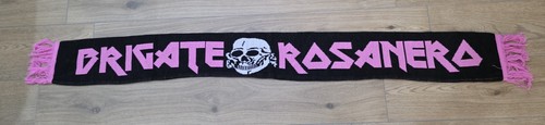 Sciarpa ultras palermo brigate - palermo,
