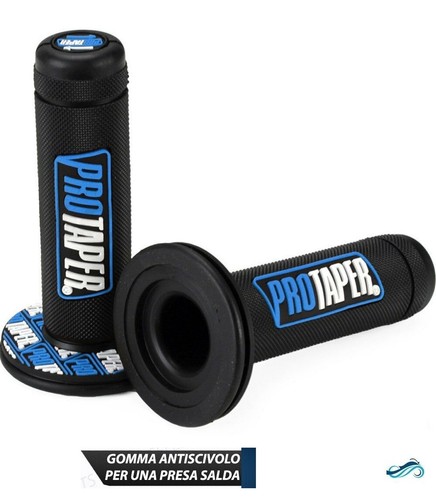 Manopole protaper blu nero per - protaper,