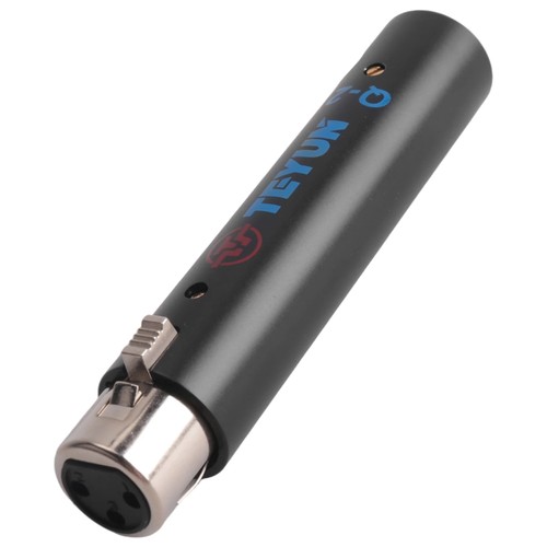 Preamplificatore dinamico per - ,