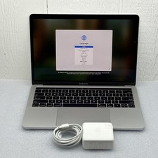 Apple MacBook Pro 13" 2018 i5
