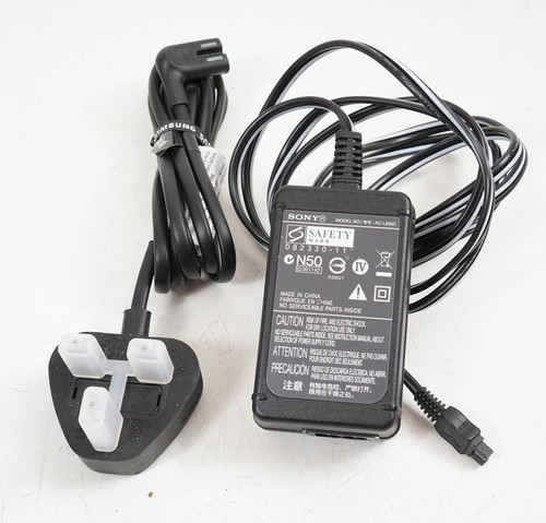 Caricabatteria originale sony - caricabatteria,