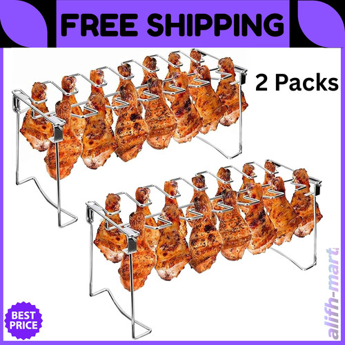 Confezioni grill rack gambe - 2,