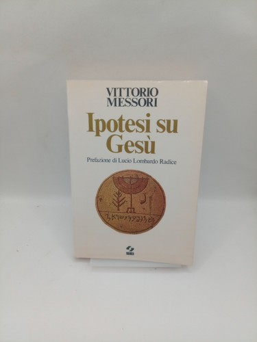Ipotesi gesù messori - su,