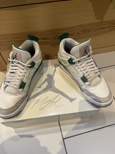 Nike air jordan pine - nike,