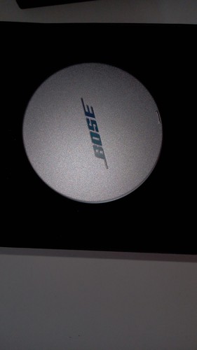 Auricolari wireless bose - auricolari,