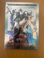 DvD AQUARION Volume 2