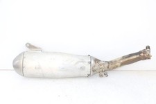 SILENZIATORE - YAMAHA YZ-F YZF 250 (2014 - 2018)