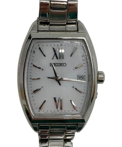 Orologio polso donna - orologio, seiko