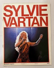 SYLVIE VARTAN – Musique