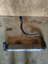 Intercooler Dacia Duster 2013
