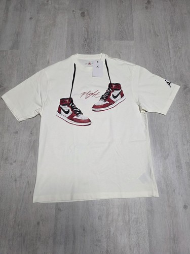 Shirt nike air jordan - t-shirt,