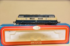 MARKLIN 3081 H0 locomotore