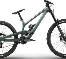 YT INDUSTRIES TUES AL 2018-KIT
