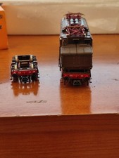 FS E626 410 Roco 041987 A livrea castano isabella