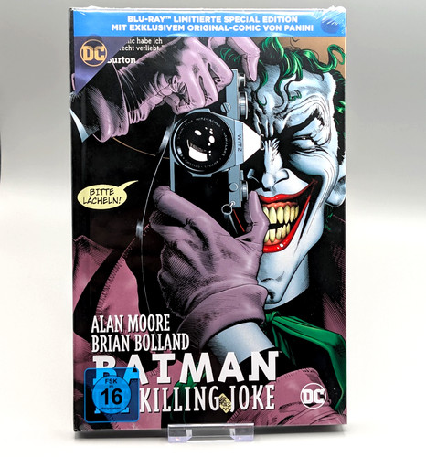 Mega selten batman the - selten!,